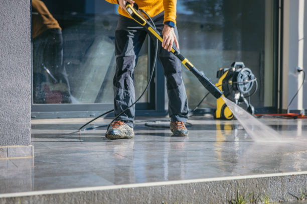 Trusted The Pinehills, MA  Pressure Washing Services Experts